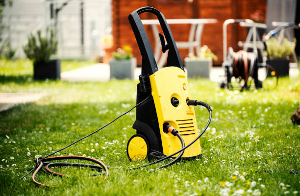 North Plainfield, NJ Pressure Washing Services Company